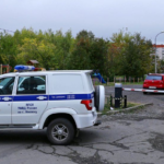 Deadly gun attack leaves 13 dead at Russian school