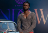 Kirani Ayat | photo credit: @kiraniayat/Instagram