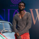 Kirani Ayat | photo credit: @kiraniayat/Instagram