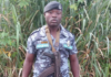 police officer drowns while chasing galamseyers