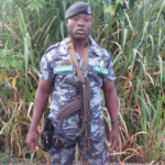 police officer drowns while chasing galamseyers