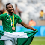 Former Nigeria and Chelsea star Mikel Obi retires from football