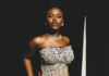 Singer Gyakie | photo credit: @gyakie/Instagram