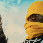 Kirani Ayat’s Guda video was acquired legitimately from bespoke creative agency – Ghana Tourism Authority Kirani Ayat in his Guda music video