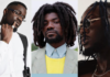 Sarkodie, Pure Akan and Kirani Ayat Photo credit: @@davidtownhill, @accraphoto & @pmboakye