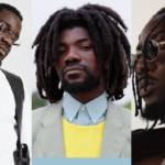 Sarkodie, Pure Akan and Kirani Ayat Photo credit: @@davidtownhill, @accraphoto & @pmboakye