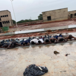 Gambaga: Land guards charged under new Vigilantism and Related Offense Act