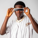 Gavali Music grabs new artiste Diego Makosa Diego Makosa