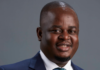 Alex Okyere, the Managing Director of MultiChoice Ghana