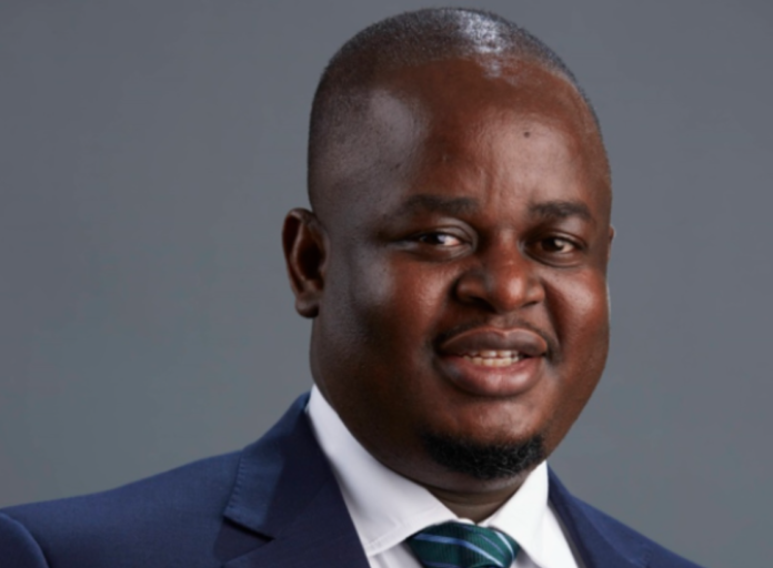 Alex Okyere, the Managing Director of MultiChoice Ghana