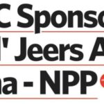 Newspaper Headlines: Tuesday, September 27, 2022