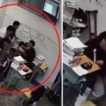 earthquake (Image courtesy: Twitter)