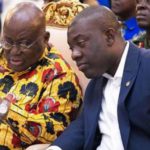Kojo Oppong Nkrumah writes: Touring Ghana with President Akufo-Addo