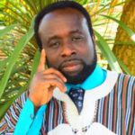 NDC elections: Businessman to contest Mahama