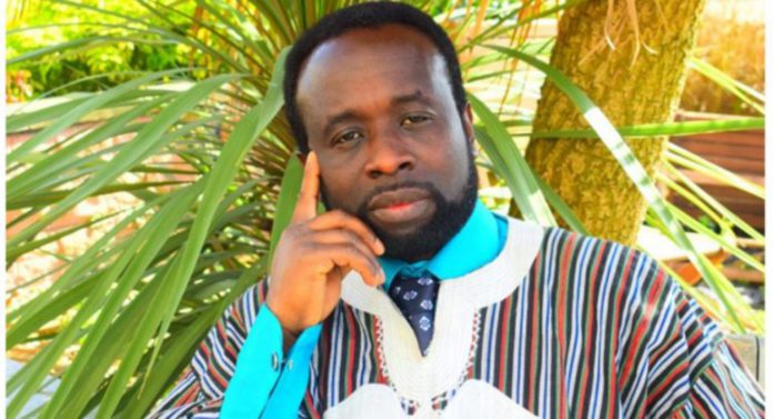 Mahama's challenger
