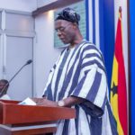 Tamale Airport Phase II Project completed