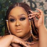 Vivian Jill’s birthday photos get fans talking Vivian Jill Lawrence source: Instagram/Vivian Jill