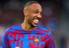 Pierre-Emerick Aubameyang
