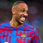 Pierre-Emerick Aubameyang