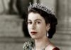 Queen Elizabeth II