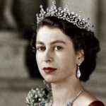 Queen Elizabeth II