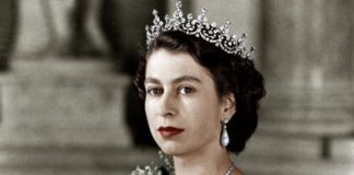 Queen Elizabeth II