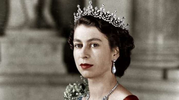 Queen Elizabeth II