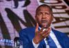 Aliko Dangote