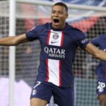 Kylian Mbappe beats Lionel Messi and Cristiano Ronaldo to top Forbes rich list Kylian Mbappe has scored 182 goals in 228 games for Paris St-Germain