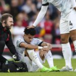Luis Diaz: Liverpool forward expected to be out until December Luis Diaz is expected to miss Liverpool's 10 remaining fixtures before the break for the World Cup