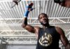 Deontay Wilder returns to action on Saturday after a year out