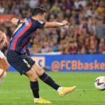 Lewandowski has scored 16 goals in all competitions this season