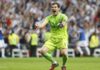 Iker Casillas during Real Madrid - Barcelona Image credit: Panoramic