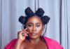 Lydia Forson