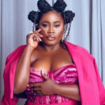Lydia Forson