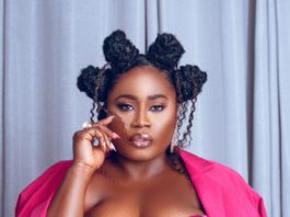 Lydia Forson