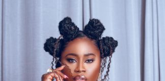 Lydia Forson
