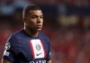 Mbappe