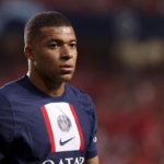 Kylian Mbappe wants out of PSG in January – Reports Mbappe