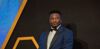 Asamoah Gyan