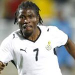 Milo killed my career – Former Black Stars midfielder Laryea Kingston