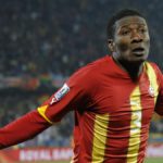 2010 World Cup the best in history for me – Gyan Asamoah Gyan