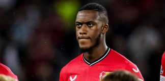 Callum Hudson-Odoi