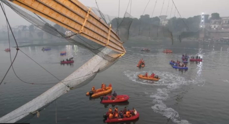 ‘I survived but my sister is still missing’