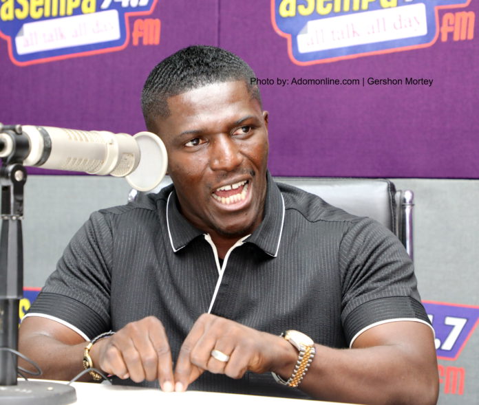 Dr. Michael Boadi Nyamekye_5