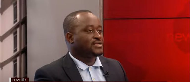 Galamsey: 70% of all small-scale mining activities are not licensed – Dr. Acheampong