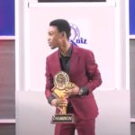 NSMQ2022: Watch how Prempeh College returned the trophy