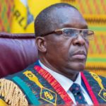 Alban Bagbin