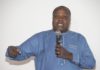 Fred Pappoe