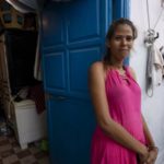 ‘My husband either reaches Europe or dies at sea’ Hanan Erdidi says she is struggling to feed her children